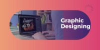 Masters in Graphic Designing
